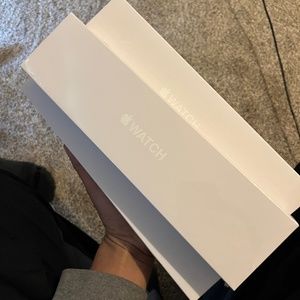 series 8 Apple watches